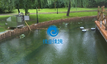 水面垃圾及水華清除機(jī)